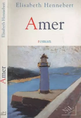 Couverture du produit · Amer