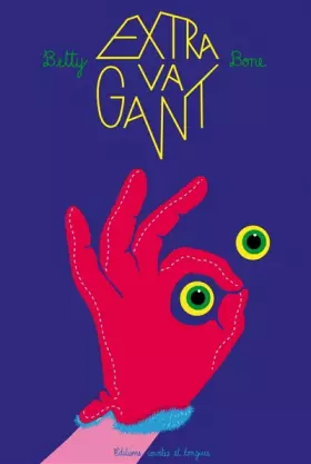 Couverture du produit · Extravagant