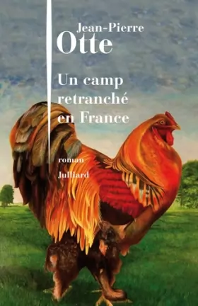 Couverture du produit · Un camp retranché en France