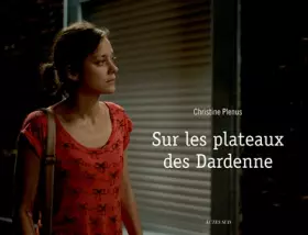 Couverture du produit · Sur les plateaux des Dardenne