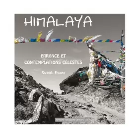 Couverture du produit · Himalaya: Errance et contemplations célestes