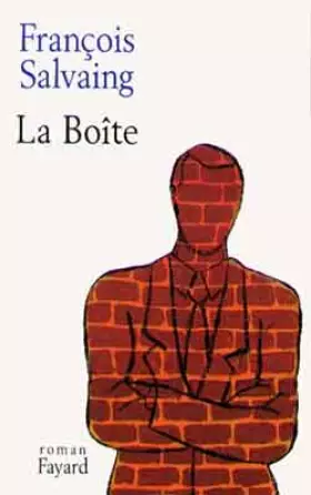 Couverture du produit · La boîte