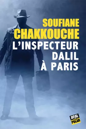 Couverture du produit · L'inspecteur Dalil à Paris