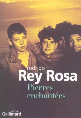 Couverture du produit · Pierres enchantées