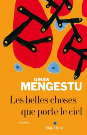 Couverture du produit · Les belles choses que porte le ciel