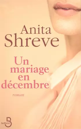 Couverture du produit · Un mariage en décembre