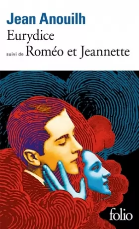 Couverture du produit · Eurydice, suivi de "Roméo et Jeannette"