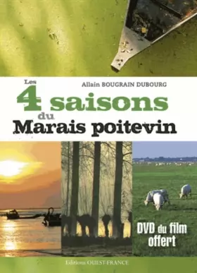 Couverture du produit · Les 4 saisons du Marais poitevin