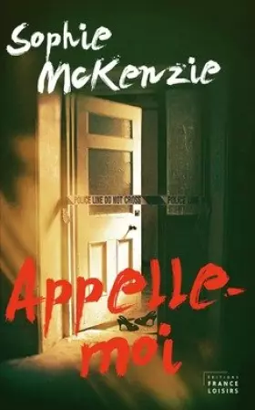 Couverture du produit · Appelle-moi