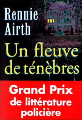 Couverture du produit · Un fleuve de ténèbres
