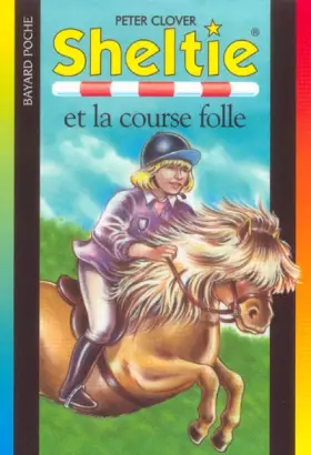 Couverture du produit · Sheltie et la Course folle