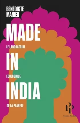 Couverture du produit · Made in India