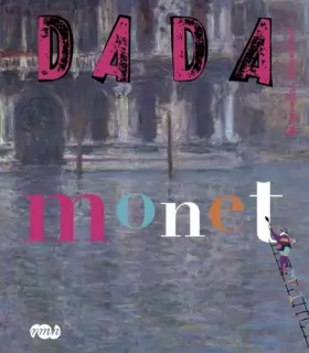 Couverture du produit · Monet (revue Dada n°158)
