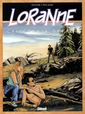 Couverture du produit · Loranne, tome 2 : California dream
