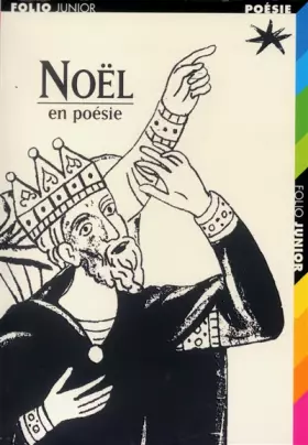 Couverture du produit · Noël en poésie
