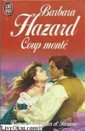 Couverture du produit · Coup monté