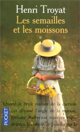 Couverture du produit · Les Semailles et les Moissons