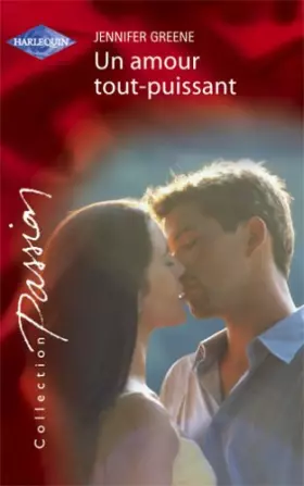 Couverture du produit · Un amour tout-puissant