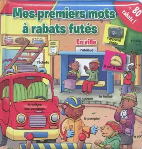 Couverture du produit · En ville