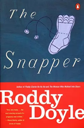 Couverture du produit · The Snapper: A Novel