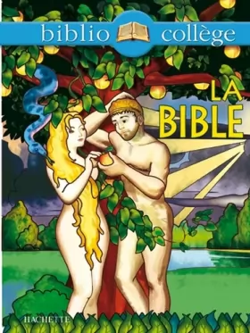 Couverture du produit · La Bible, numéro 15. Biblio collège