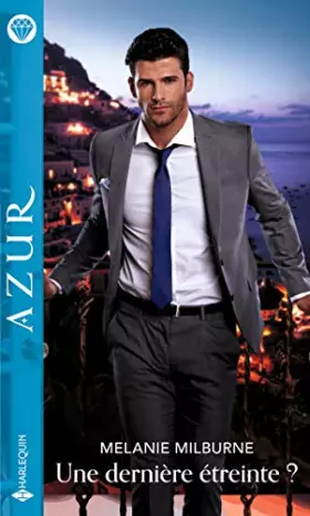 Couverture du produit · Une dernière étreinte ?