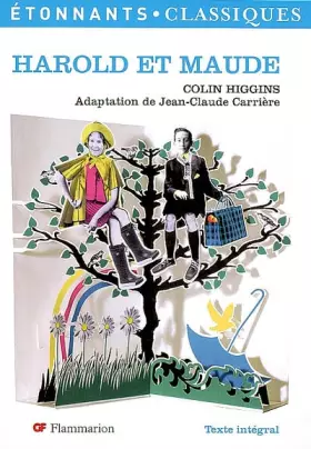 Couverture du produit · Harold et Maude