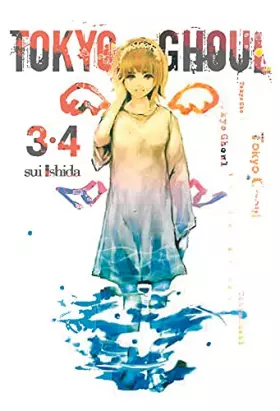 Couverture du produit · TOKYO GHOUL
