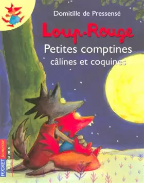 Couverture du produit · Petites comptines câlines et coquines