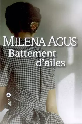 Couverture du produit · Battement d'ailes