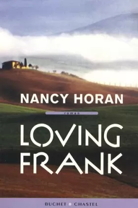 Couverture du produit · Loving Frank