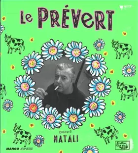 Couverture du produit · Le Prévert : Prévert, Doisneau, Natali