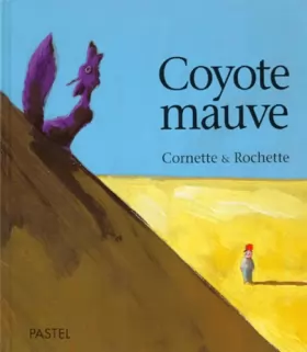 Couverture du produit · Coyote mauve