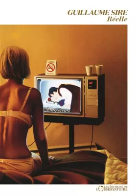 Couverture du produit · Réelle