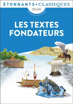 Couverture du produit · Les Textes fondateurs