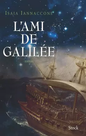 Couverture du produit · L'Ami de Galilée