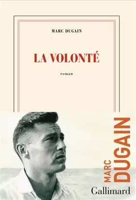 Couverture du produit · La volonté