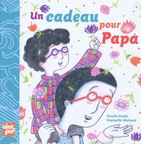 Couverture du produit · Un cadeau pour papa