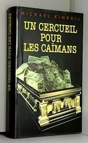 Couverture du produit · Un cercueil pour les caïmans