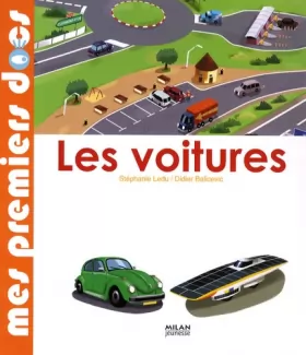 Couverture du produit · Voitures (les)