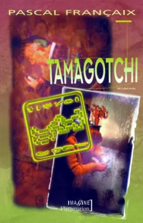 Couverture du produit · Tamagotchi