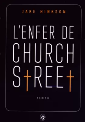 Couverture du produit · L'enfer de Church Street