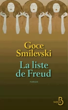 Couverture du produit · La Liste de Freud