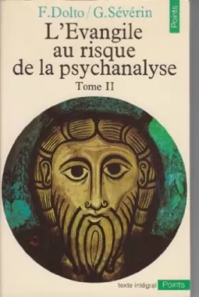 Couverture du produit · L'Évangile au risque de la psychanalyse