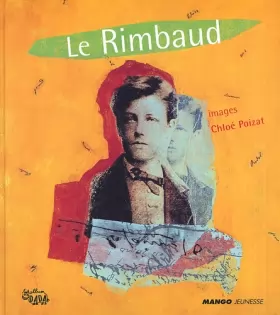 Couverture du produit · Le Rimbaud