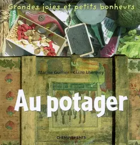 Couverture du produit · Au potager