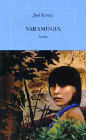 Couverture du produit · Saraminda