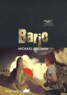 Couverture du produit · Barjo