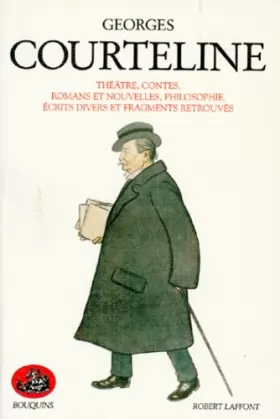 Couverture du produit · Théâtre, contes, Romans, Nouvelles, Philosophie…
