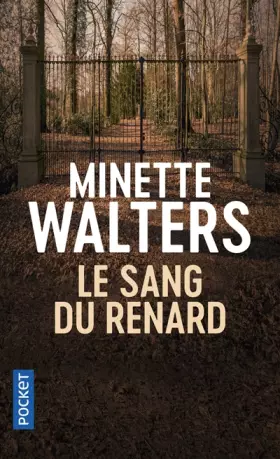 Couverture du produit · Le sang du renard